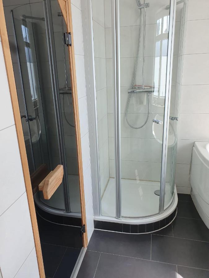 Maisonettewohnung Strandburg * Lubmin