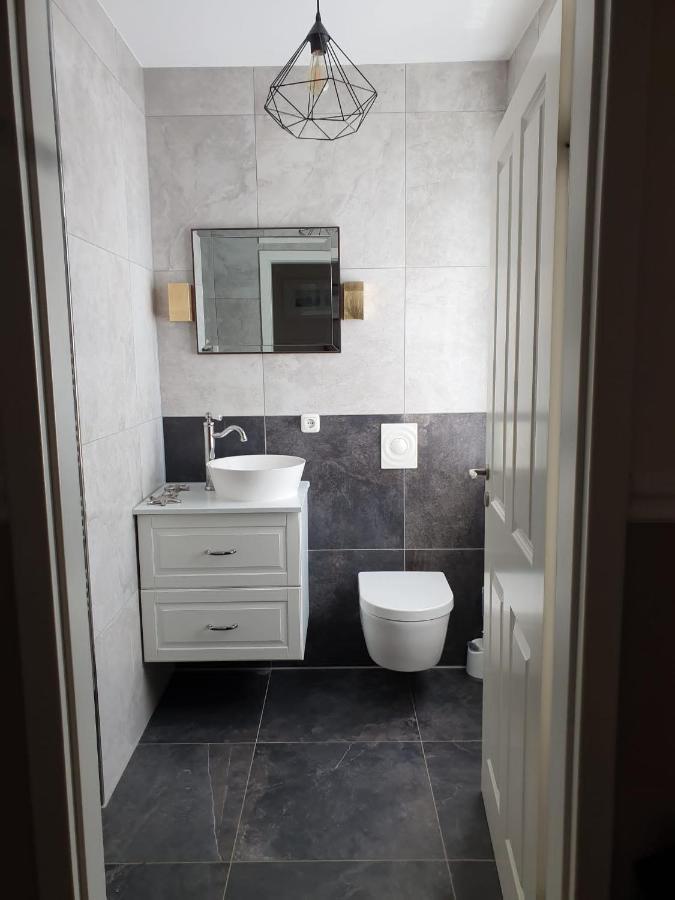 Maisonettewohnung Strandburg