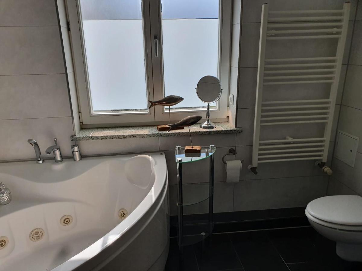 Apartment Maisonettewohnung Strandburg