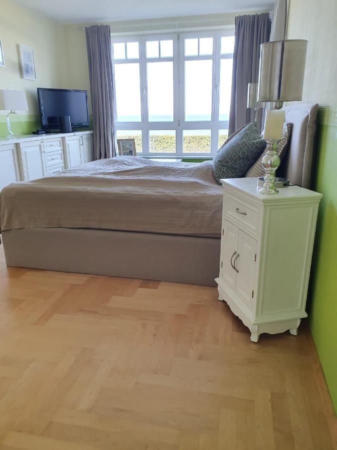 Maisonettewohnung Strandburg Apartment *